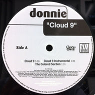 DONNIE / CLOUD 9 (DJ SPINNA MIX)