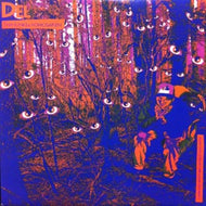 DEL THE FUNKY HOMOSAPIEN / I WISH MY BROTHER GEORGE WAS HERE