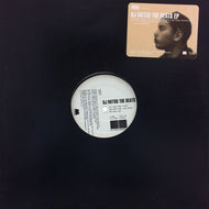 DJ MITSU THE BEATS / DJ MITSU THE BEATS EP