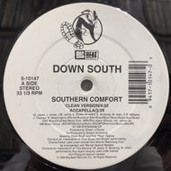 DOWN SOUTH / SOUTHERN COMFORT