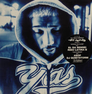 DJ YAS / Across The Globe / Tokyo Dream
