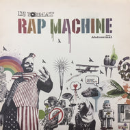 DJ FORMAT / RAP MACHINE