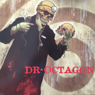 DR.OCTAGON / DR.OCTAGON