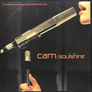 DJ CAM / SOULSHINE