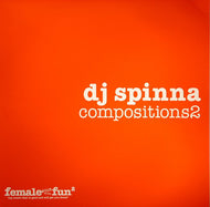 DJ SPINNA / COMPOSITIONS 2