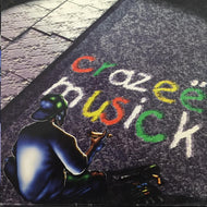 DJ CRAZE / CRAZEE MUSICK