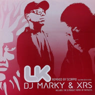 DJ MARKY & XRS / LK - Scorpio Remix