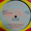 DEMO-BARRY / CITY FUNK