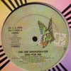 DONALD BYRD / THANK YOU FOR FUNKING UP MY LIFE