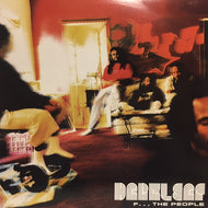 DARKLEAF / F…THE PEOPLE