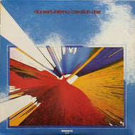 DANSER'S INFERNO / CREATION ONE 