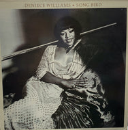 DENIECE WILLIAMS / SONG BIRD
