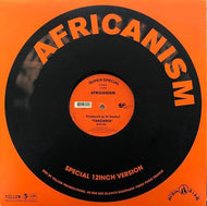 DR KUCHO! / TANZANIA