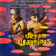DREAM WARRIORS / LUDI REMIX