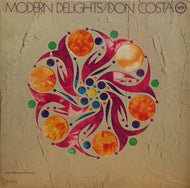 DON COSTA / MODERN DELIGHTS