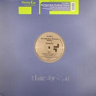 DJ WALLY / THE MEAT BEAT MANIFEST REMIXES