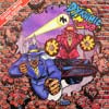 D.J. MAGIC MIKE & M.C. MADNESS / DYNAMIC DUO