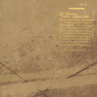 DEF HARMONIC / TRAVEL SUGGESTIONS