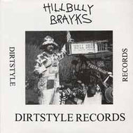 DJ BUTCHWAX / HILLBILLY BRAYKS
