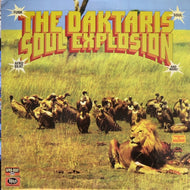 DAKTARIS / SOUL EXPLOSION