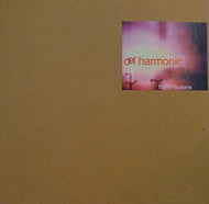 DEF HARMONIC / TRANSMISSIONS