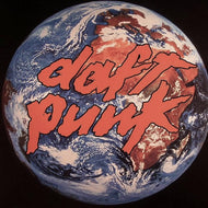 DAFT PUNK / AROUND THE WORLD