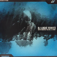 DJ LOGIC / REMIXED