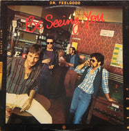 DR. FEELGOOD / BE SEEING YOU