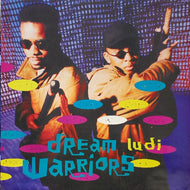 DREAM WARRIORS / LUDI