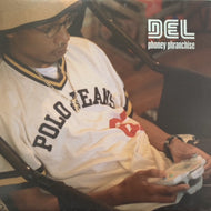 DEL THE FUNKY HOMOSAPIEN / PHONEY PHRANCHISE