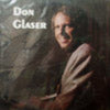 DON GLASER / SAME