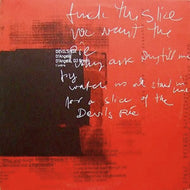 D'ANGELO / DEVIL'S PIE DJ PREMIER'S RAW MIX, 45 KING'S REMIX