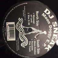 DJ SNEAK / MOON DOGGY E.P.