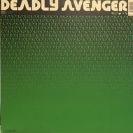 DEADLY AVENGER / PUNISHER