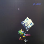 DJ SHADOW / MIDNIGHT IN A PERFECT WORLD