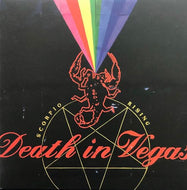DEATH IN VEGAS / Scorpio Rising
