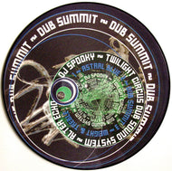 DJ SPOOKY vs TWILIGHT CIRCUS / DUB SUMMIT EP