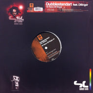 DUBBLESTANDART feat.DILLINGER / 10 TONS OF DOPE