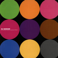 DJ DESIGN / SPARKDALA