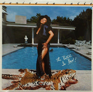 DENISE LaSALLE / THE BITCH IS BAD!