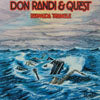 DON RANDI & QUEST / BERMUDA TRIANGLE