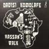 DADISI KOMOLAFE / HASSAN'S WALK