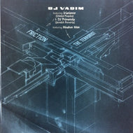 DJ VADIM / FRICTION / THE TERRORIST
