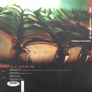 DJ VADIM / U.S.S.R. RE CONSTRUCTION THEORIES EXPLANED