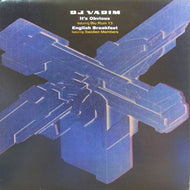 DJ VADIM / IT'S OBVIOUS / ENGLISH BREAKFAST