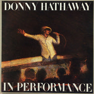 DONNY HATHAWAY / IN PERFORMANCE
