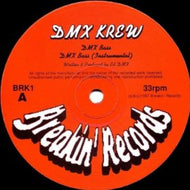 DMX KREW / DMX BASS