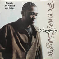 D'ANGELO / BROWN SUGAR