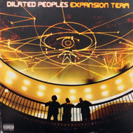 DILATED PEOPLES / EXPANSION TEAM