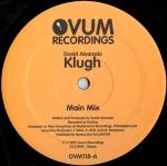 DAVID ALVARADO / KLUGH